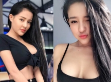 Ngân 98 mất điện thoại chứa clip nhạy cảm, bị tống tiền: Dân mạng TQ phản ứng lạ