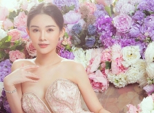Lê Âu Ngân Anh - Từ Hoa hậu thị phi đến Giảng viên ĐH: Tiết lộ lý do được thăng chức cao ở tuổi 26, sắp tới còn có dự định siêu hay ho