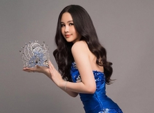 Ngân Anh tự nhận gây tranh cãi nhất trong lịch sử hoa hậu VN