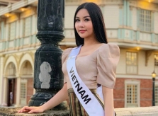 Lê Âu Ngân Anh sẽ bị xử phạt ra sao khi về nước?