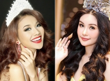 Thanh Hằng từng trắng tay tại cuộc thi Ngân Anh 'tham gia bằng mọi giá'