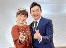 Nghệ sĩ Chí Tài bỏ dở phim và show