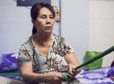 Nghệ sĩ Hoàng Lan: 'Muốn ở khu dưỡng lão vì không đủ tiền thuê nhà'