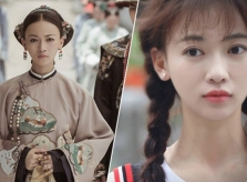 Nữ chính ‘Diên hi công lược’ từng mất vai vào tay Phạm Băng Băng