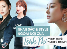 Lệnh phi 