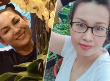 Mặt mộc của sao Việt tuổi ngoại tứ tuần