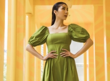 Ngọc Quyên gợi ý những set đồ nên có trong mùa hè