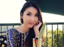 Ngọc Quyên tố chồng cũ 'cay cú' vì phải chu cấp 5.000 USD/tháng