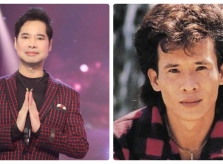 Vì sao Ngọc Sơn kém 9 tuổi vẫn gọi 