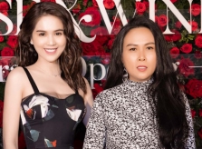 Ngọc Trinh hợp tác kinh doanh với bạn gái Quách Ngọc Ngoan