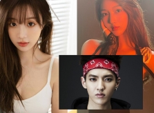 Ngô Diệc Phàm bị cả dàn hot girl tố lừa tình