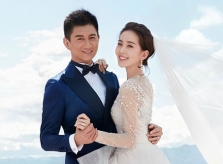 Lưu Thi Thi, Ngô Kỳ Long sắp đón con đầu lòng
