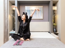 Ngô Thanh Vân tiết lộ không gian sống giúp khơi nguồn sáng tạo