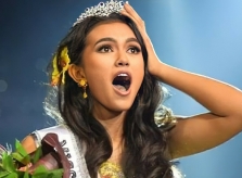 Người đẹp Hawaii đăng quang Miss Teen Mỹ 2020