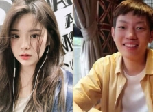 Người đẹp tá hỏa khi gặp bạn trai online