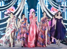 Top 5 Người đẹp Thời trang chia sẻ cảm xúc khi được gọi tên