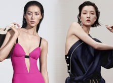 3 người mẫu châu Á thành công nhất