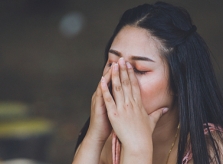 Tôi vẫn tương tư về người yêu cũ