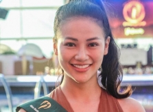 Mặt mộc của dàn người đẹp Hoa hậu Trái đất 2018