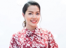 Nguyễn Ngọc Anh tái xuất sau sinh
