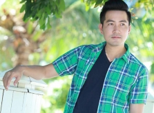 Ca sĩ Nguyễn Phi Hùng tuổi ngoài 40 và cuộc sống độc thân hiện tại