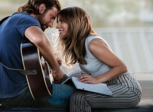 Khi siêu sao nhạc Pop Lady Gaga trở thành minh tinh Hollywood