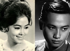 Nhạc sĩ Lam Phương và mối tình bi thương với cô học trò xinh đẹp