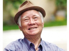 Nhạc sĩ Nguyễn Văn Tý, tác giả 