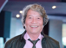 Nhạc sĩ Phó Đức Phương qua đời