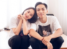 Nhà Khánh Thi xáo trộn cuộc sống vì Covid-19