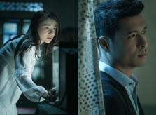 Nhã Phương có con với Trương Thế Vinh trong thế giới 