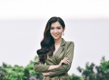 6 điều ít biết về 9X chuyển giới Nhật Hà - quán quân The Tiffany 2018