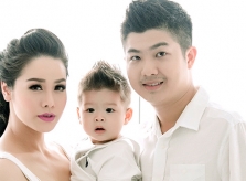 Diễn viên Nhật Kim Anh đã ly hôn