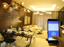 Rắc rối ít ngờ vì nhà thông minh