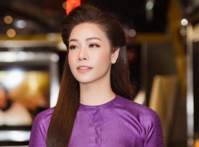Nhật Kim Anh: 'Một năm qua là thời gian sóng gió nhất đời tôi'