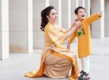 Nhật Kim Anh giành được quyền nuôi con