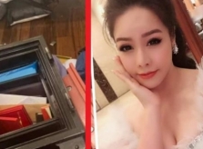 Nhật Kim Anh xin lỗi hủy loạt show vì bị trộm phá két cuỗm 5 tỷ đồng