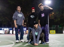 Nhóm Rap Nhà Làm bị phạt 45 triệu đồng