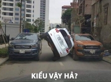 Những ảnh hài hước trên mạng xã hội 