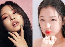 Những idol vướng tin đồn làm 'bồ nhí', 'phá thai' với các ông chủ Kpop
