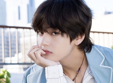 Những kiểu tóc 'làm mưa làm gió' ở Kpop trong năm 2018