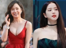 Những mỹ nhân gợi cảm được xem là bạn gái của Son Heung-min