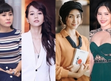 Những 'nữ hoàng thị phi' của showbiz Việt 2018