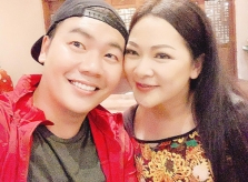 Lý do Như Quỳnh đích thân hướng dẫn “vua nhạc buồn” hát Bolero?