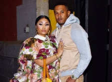 Chồng Nicki Minaj đối diện án tù 10 năm