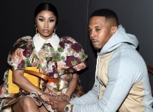 Chồng Nicki Minaj bị bắt vì từng hiếp dâm