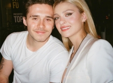Nicola Peltz và vợ sắp cưới 'đã ký hợp đồng hôn nhân'