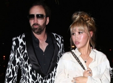 Tài tử 'Ma tốc độ' giải thích lý do ly hôn thần tốc sau 4 ngày đăng ký