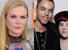 Nicole Kidman buồn lòng vì bị con nuôi thờ ơ