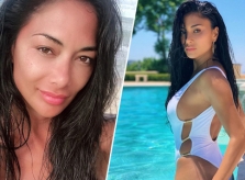 5 thói quen giúp Nicole Scherzinger giữ da căng bóng
